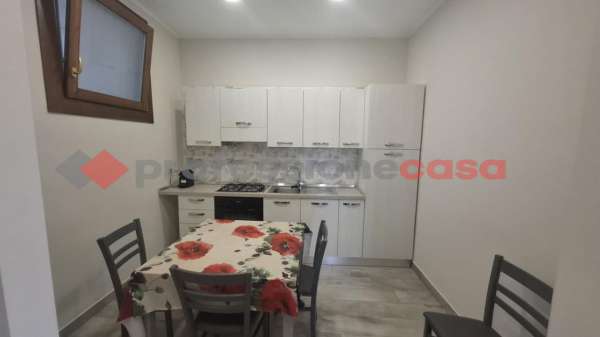 Foto Appartamento in affitto a Pompei