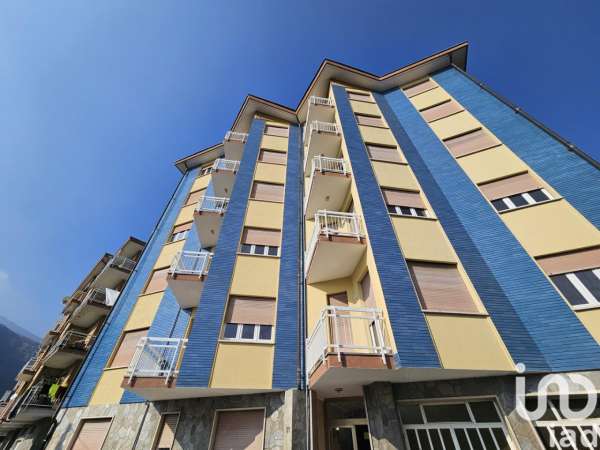 Foto Appartamento in affitto a Pont Canavese