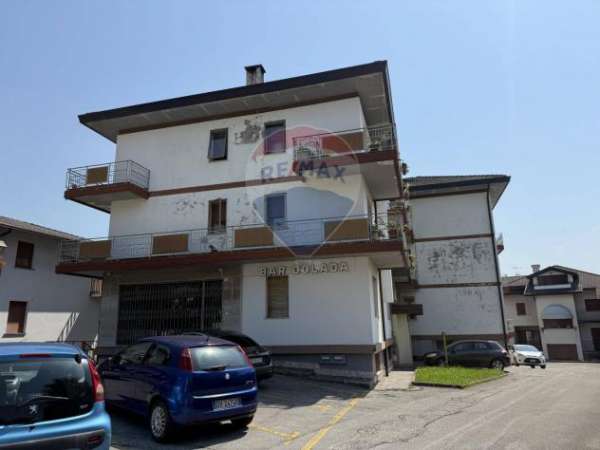 Foto Appartamento in affitto a Ponte nelle Alpi, Pajane