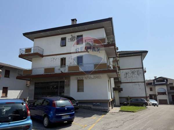 Foto Appartamento in affitto a Ponte Nelle Alpi