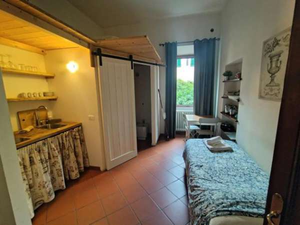 Foto Appartamento in affitto a Pontedera 24 mq  Rif: 1333533