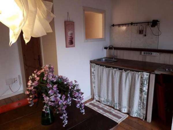 Foto Appartamento in affitto a Pontedera 28 mq  Rif: 1285452