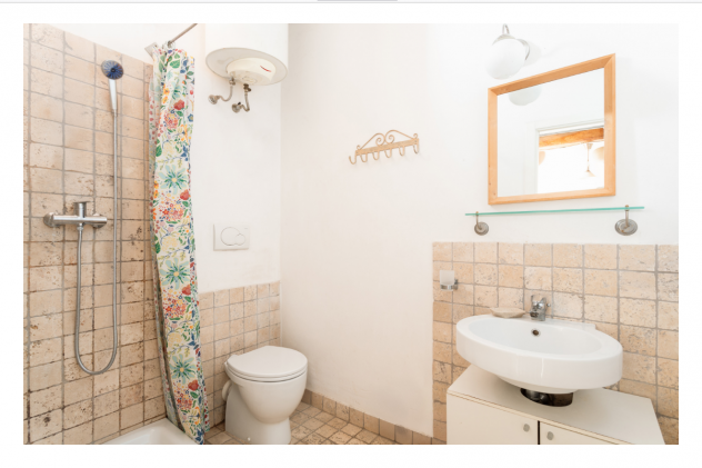 Foto Appartamento in affitto a Pontedera 30 mq  Rif: 1379059