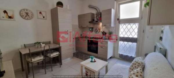 Foto Appartamento in affitto a Pontedera 40 mq  Rif: 1062688