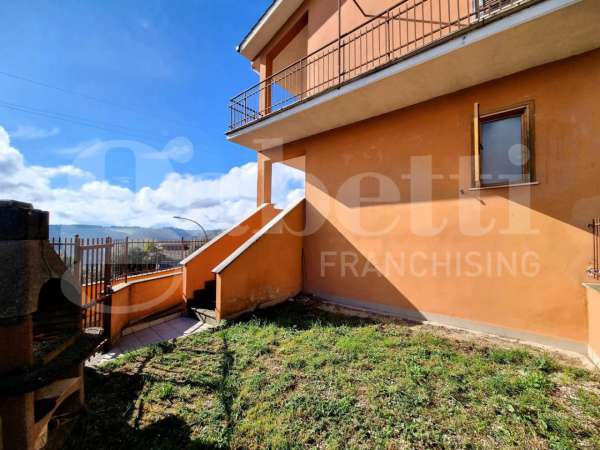 Foto Appartamento in affitto a Ponzano Romano