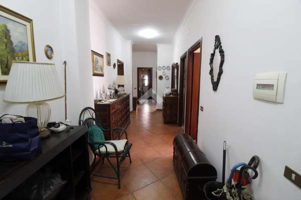 Foto Appartamento in affitto a Portici