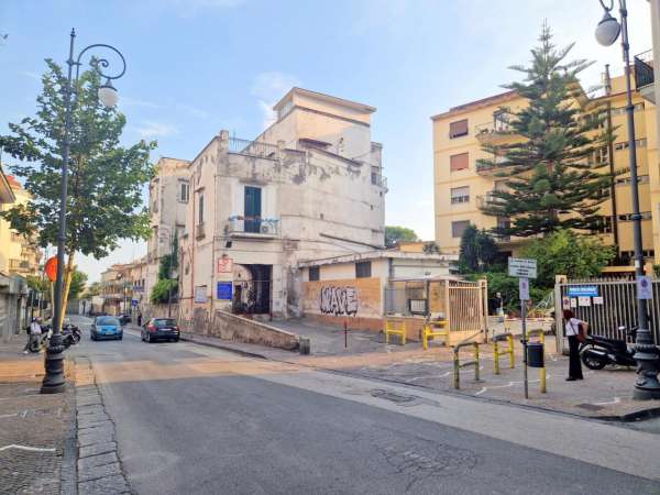 Foto Appartamento in affitto a Portici