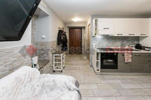 Foto Appartamento in affitto a Portici