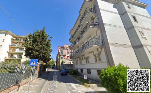 Foto Appartamento in affitto a Portici