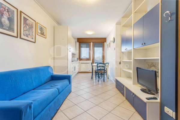 Foto Appartamento in affitto a Portogruaro