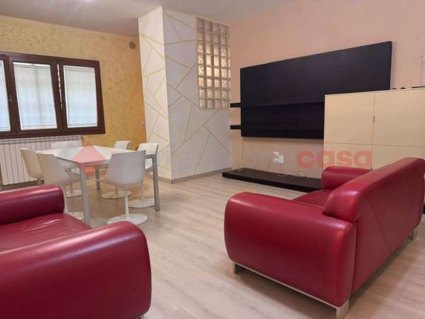 Foto Appartamento in affitto a Potenza