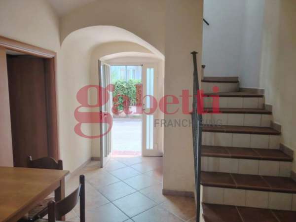 Foto Appartamento in affitto a Pozzilli