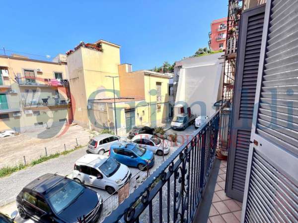 Foto Appartamento in affitto a Pozzuoli