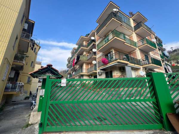 Foto Appartamento in affitto a Pozzuoli