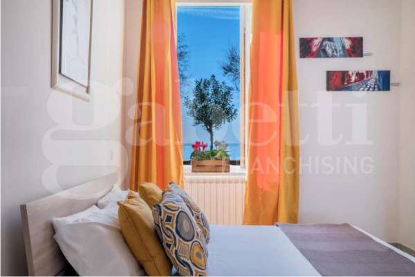Foto Appartamento in affitto a Pozzuoli