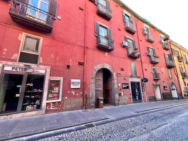 Foto Appartamento in affitto a Pozzuoli