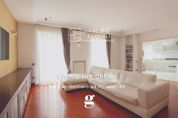 Foto Appartamento in affitto a Pozzuoli