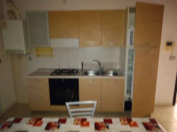 Foto Appartamento in affitto a Pramaggiore