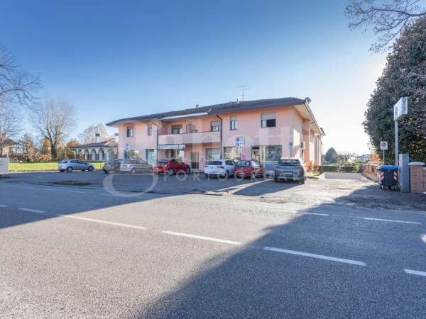 Foto Appartamento in affitto a Pramaggiore