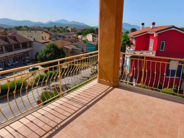 Foto Appartamento in affitto a Prata Di Principato Ultra