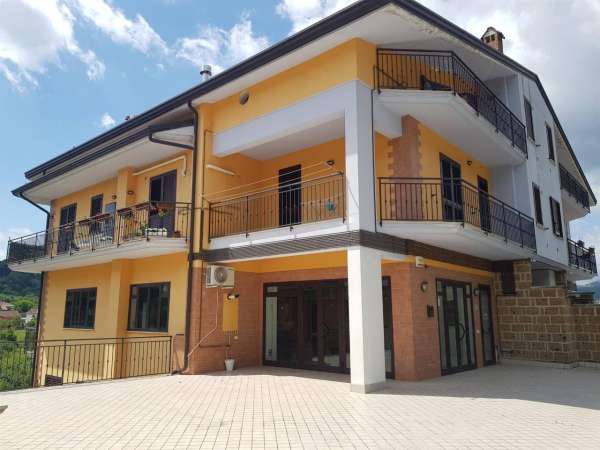 Foto Appartamento in affitto a Prata Di Principato Ultra