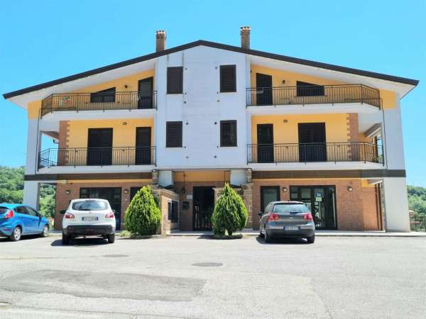 Foto Appartamento in affitto a Prata Di Principato Ultra