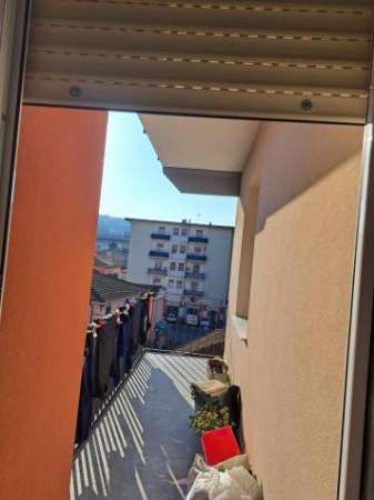Foto Appartamento in affitto a Prati - Vezzano Ligure 70 mq  Rif: 1324094