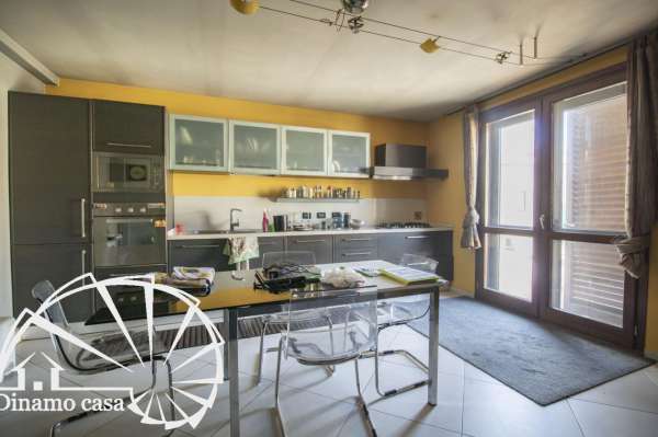 Foto Appartamento in affitto a Prato