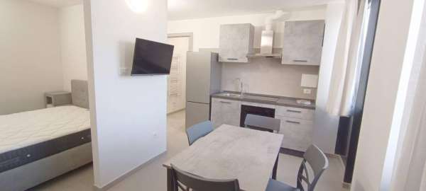 Foto Appartamento in affitto a Prato