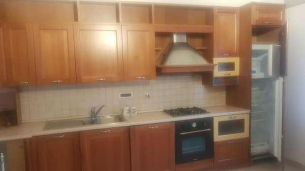 Foto Appartamento in affitto a Prato 40 mq  Rif: 874575