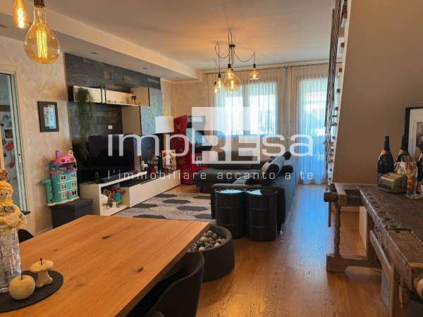 Foto Appartamento in affitto a Preganziol