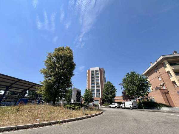 Foto Appartamento in affitto a Pregnana Milanese