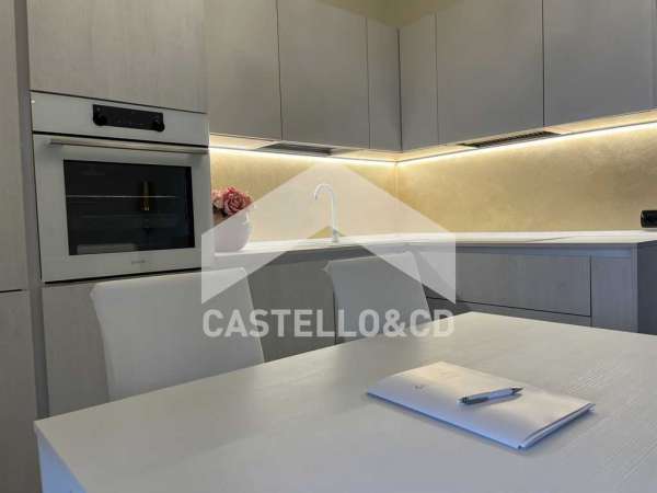 Foto Appartamento in Affitto a Puegnago sul Garda via fondi