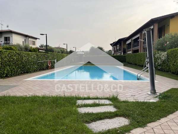 Foto Appartamento in Affitto a Puegnago sul Garda via fondi