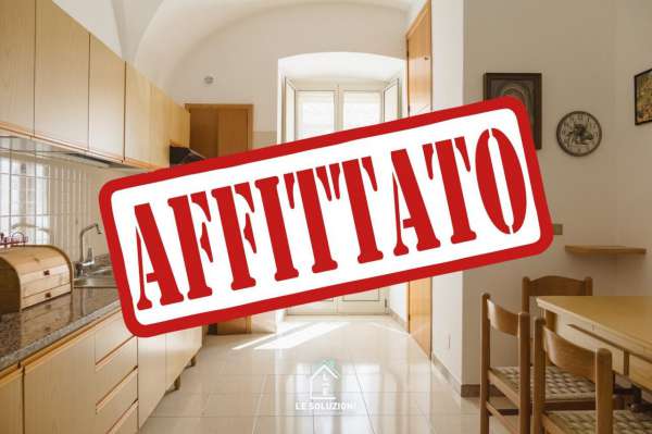 Foto Appartamento in affitto a Putignano