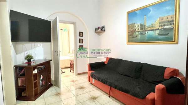 Foto Appartamento in affitto a Ragusa