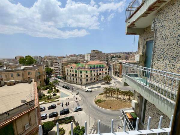 Foto Appartamento in affitto a Ragusa