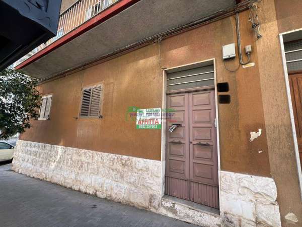 Foto Appartamento in affitto a Ragusa