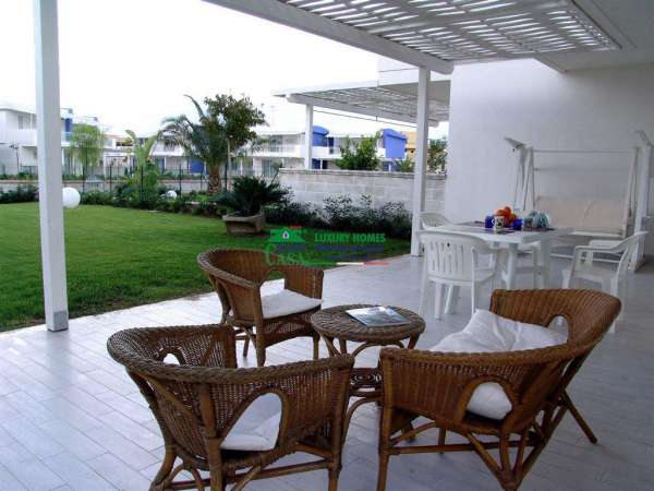 Foto Appartamento in affitto a Ragusa