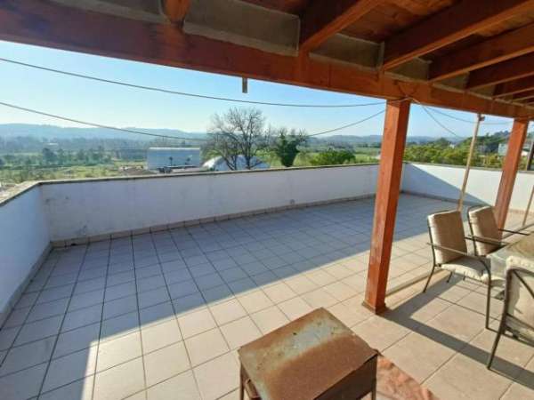 Foto Appartamento in affitto a Rapagnano - 4 locali 100mq