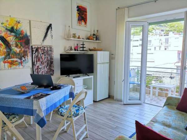 Foto Appartamento in affitto a Rapallo - 2 locali 50mq
