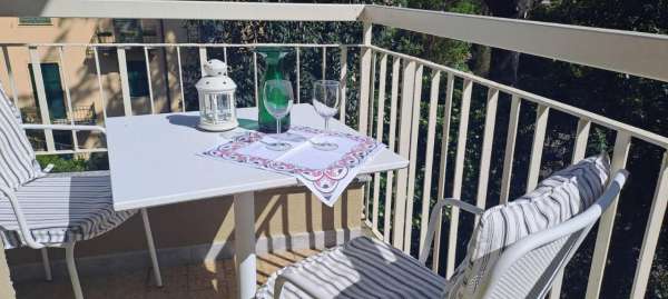 Foto Appartamento in affitto a Rapallo
