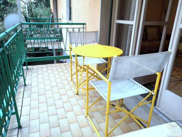 Foto Appartamento in affitto a Rapallo