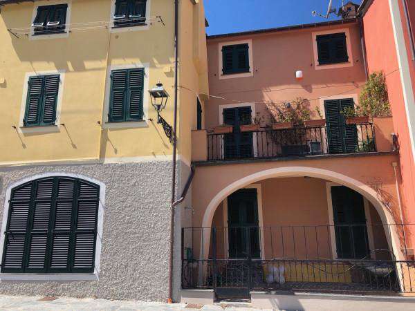 Foto Appartamento in affitto a Rapallo