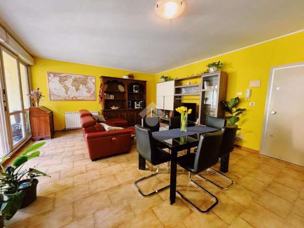 Foto Appartamento in affitto a Ravenna