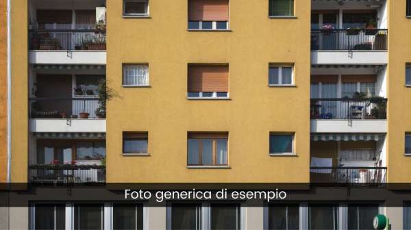 Foto Appartamento in affitto a Ravenna