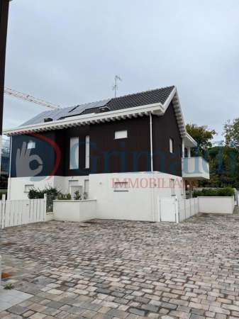 Foto Appartamento in affitto a Ravenna