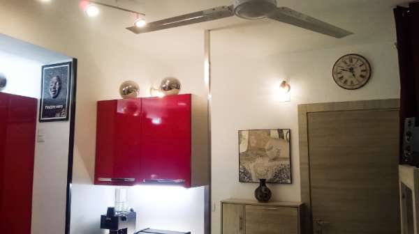 Foto Appartamento in Affitto a Realmonte via piersanti mattarella 12/A