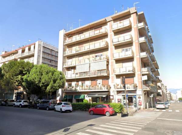 Foto Appartamento in affitto a Reggio Calabria