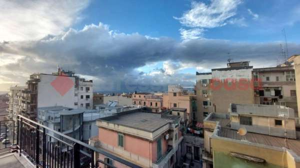 Foto Appartamento in affitto a Reggio Calabria